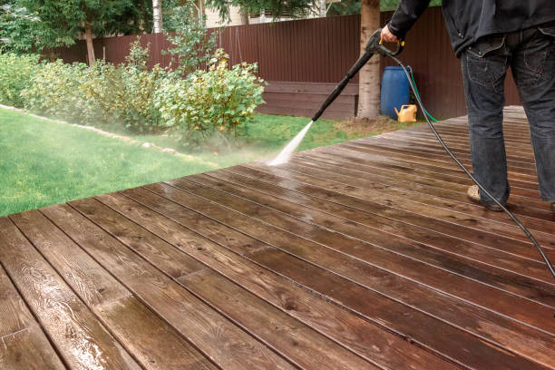 Best Playground Equipment Cleaning  in USA